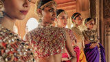 What Is a Jadau Lehenga Set? History & Buying Guide | ITRH