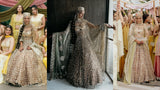 Jaal Embroidery: The Art Behind Luxury Indian Couture