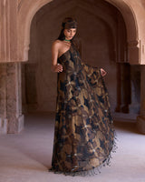 Zeina Kaftan Dress