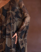 Zeina Kaftan Dress