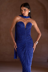 Qareenah Gown
