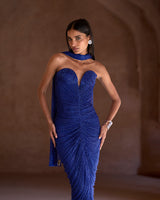 Qareenah Gown