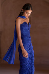 Qareenah Gown