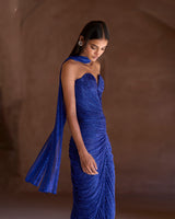 Qareenah Gown