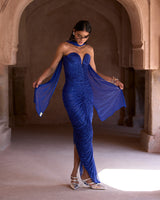 Qareenah Gown