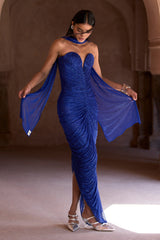 Qareenah Gown