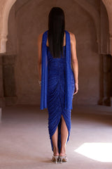 Qareenah Gown