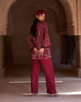 Nebeth Tunic and Pants Set
