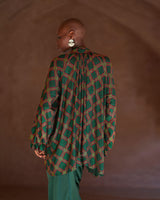 Raneem Tunic and Skirt Set