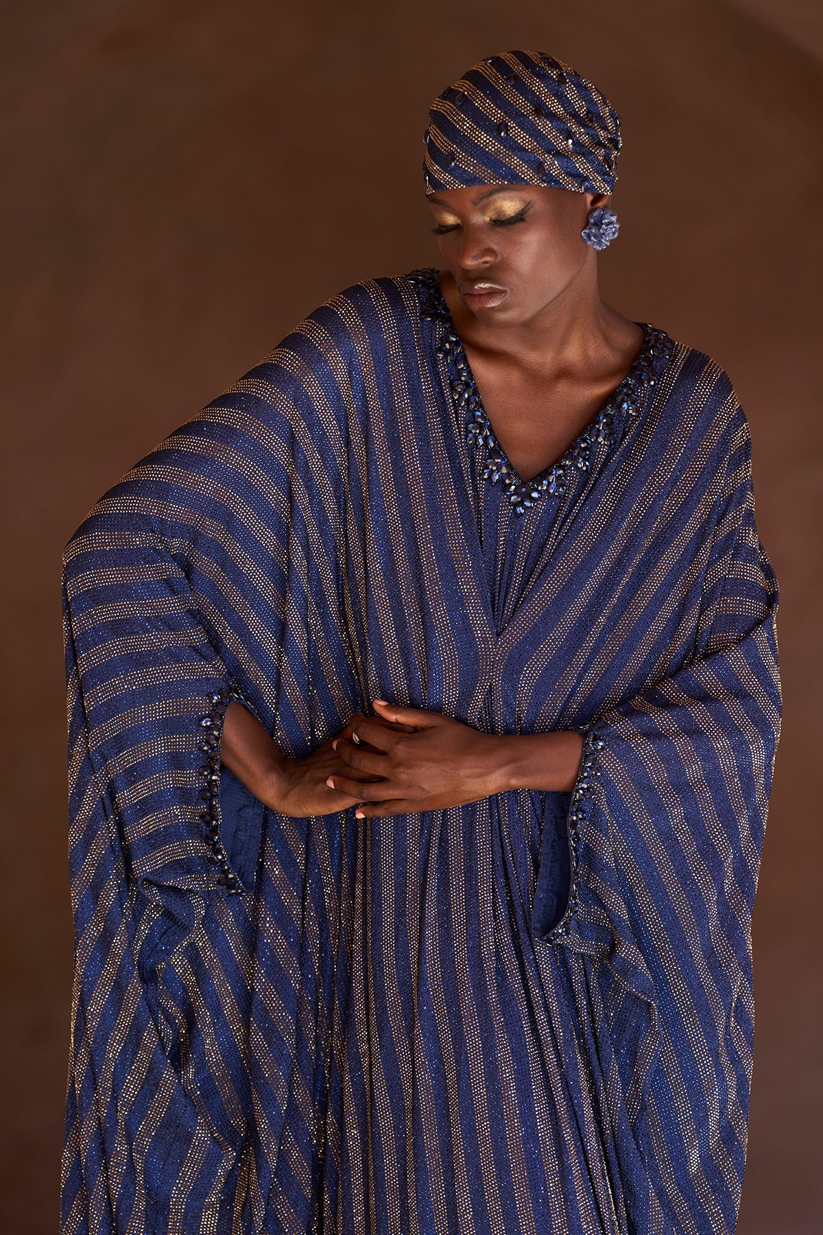 Khayrat Kaftan