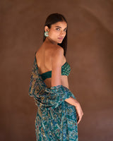 Sia Saree Set