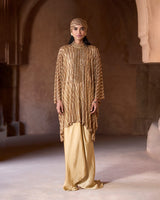 Emira Tunic and Skirt Set