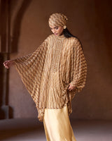 Emira Tunic and Skirt Set