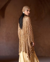 Emira Tunic and Skirt Set