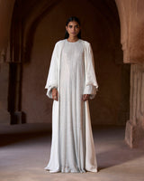 Sharifa Abaya Set-B