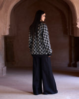 Neith Sweatshirt and Pants Set