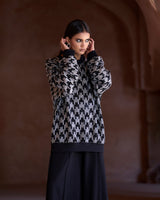 Neith Sweatshirt and Pants Set