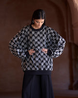 Neith Sweatshirt and Pants Set