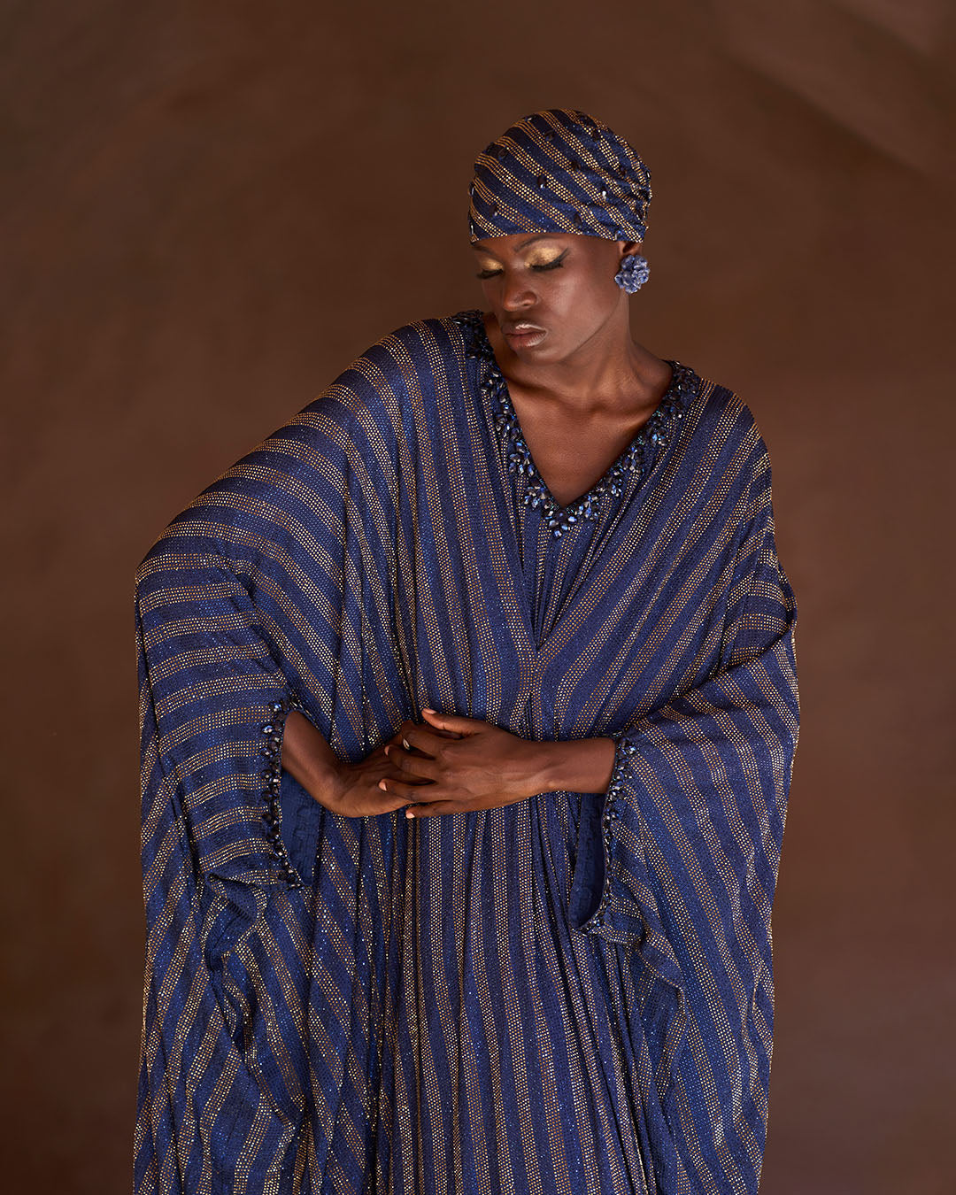 Khayrat Kaftan