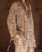 Kiya Tunic and Pants Set