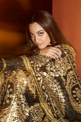 Sonakshi Sinha in Faani Angrakha Set B