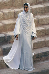 Sharifa Abaya Set