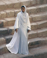 Sharifa Abaya Set