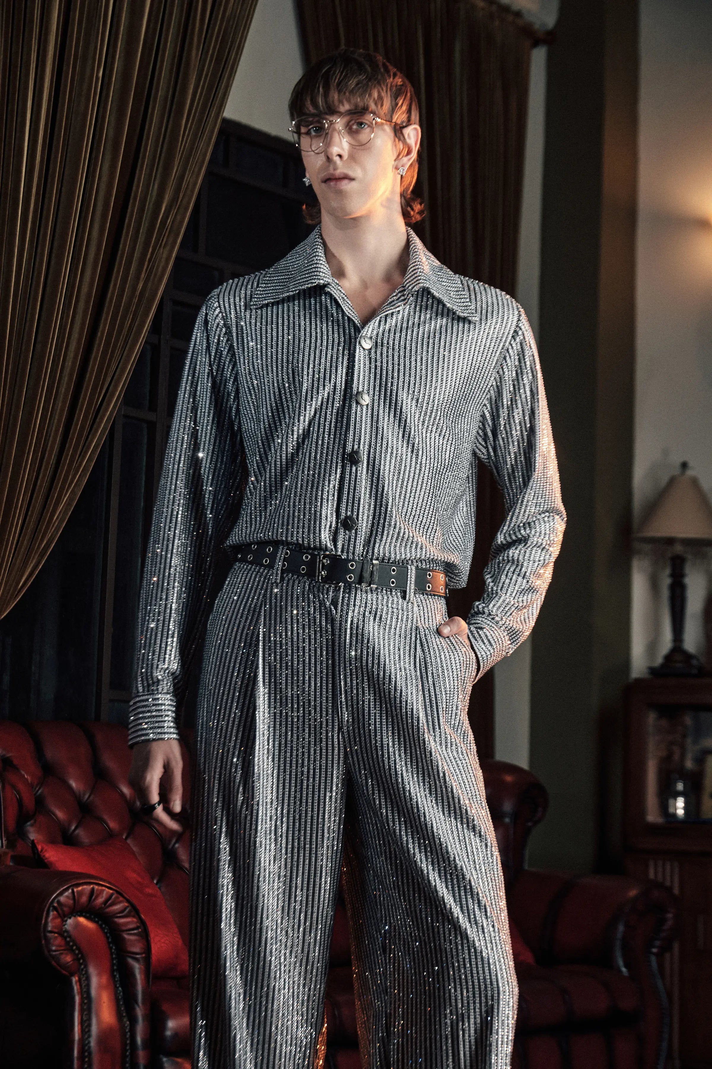 Julien Coord Set
