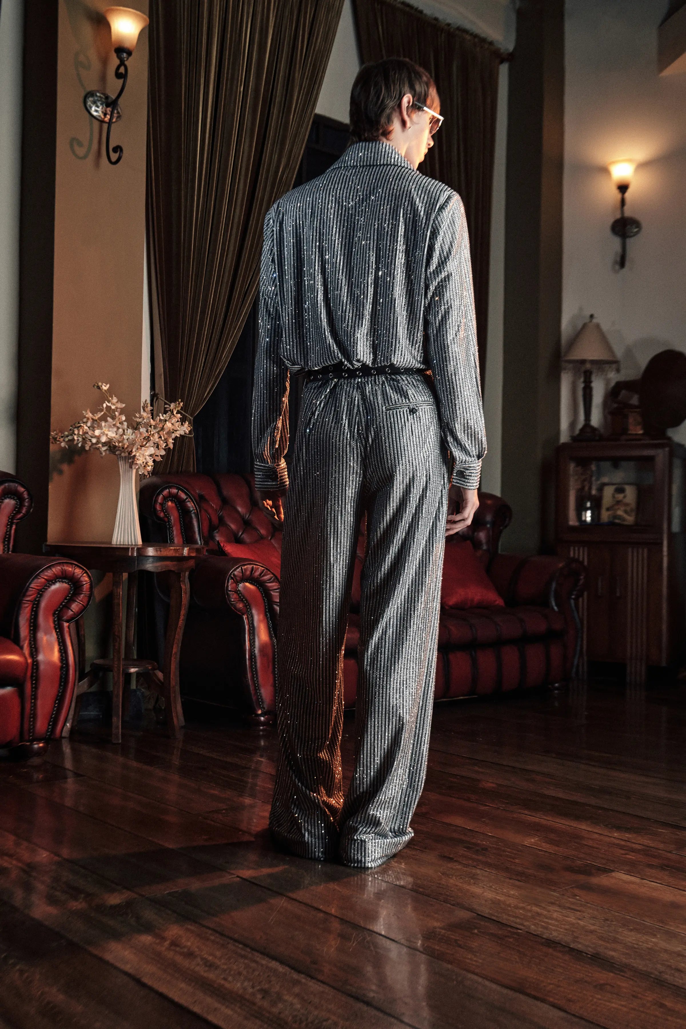 Julien Coord Set