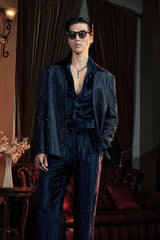 Orion Jacket Set
