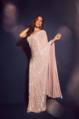 Sophie Chaudhary in Flashy Fancy