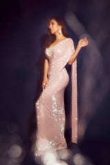 Sophie Chaudhary in Flashy Fancy