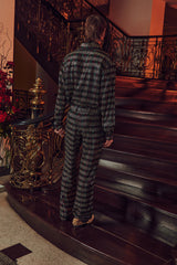 Magnus Coord Set