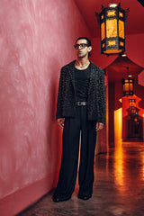 Victor Blazer Set