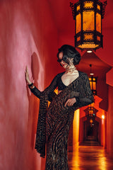 Coco Saree Set