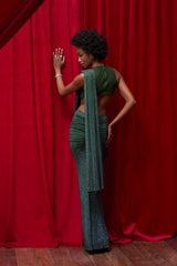 Jewel-Toned Serenity Skit Set