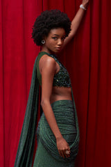 Jewel-Toned Serenity Skit Set