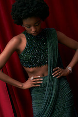 Jewel-Toned Serenity Skit Set