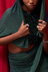 Jewel-Toned Serenity Skit Set