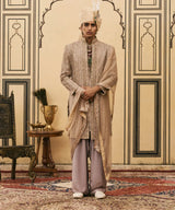 Saanjh Indowestern Set