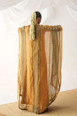 Gulmohar Kaftan