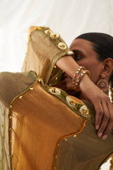Gulmohar Kaftan