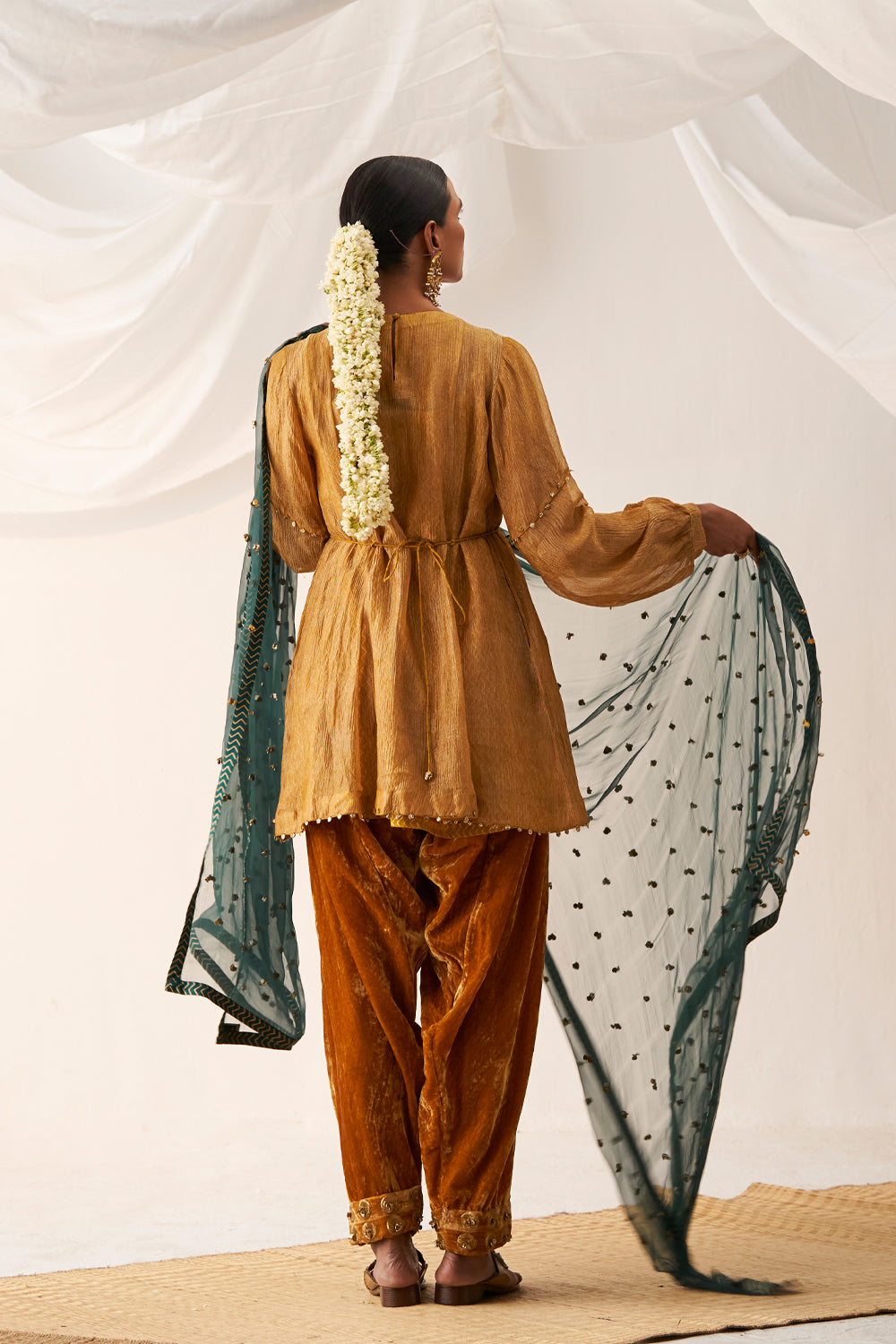 Gul-e-makhmal