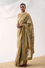 Kumudani Saree Set
