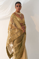 Kumudani Saree Set