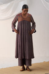 Adamya Kurta Set