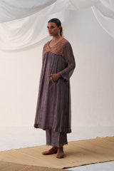 Adamya Kurta Set