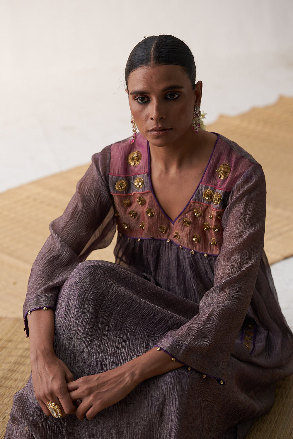 Adamya Kurta Set