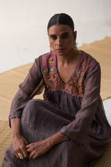 Adamya Kurta Set