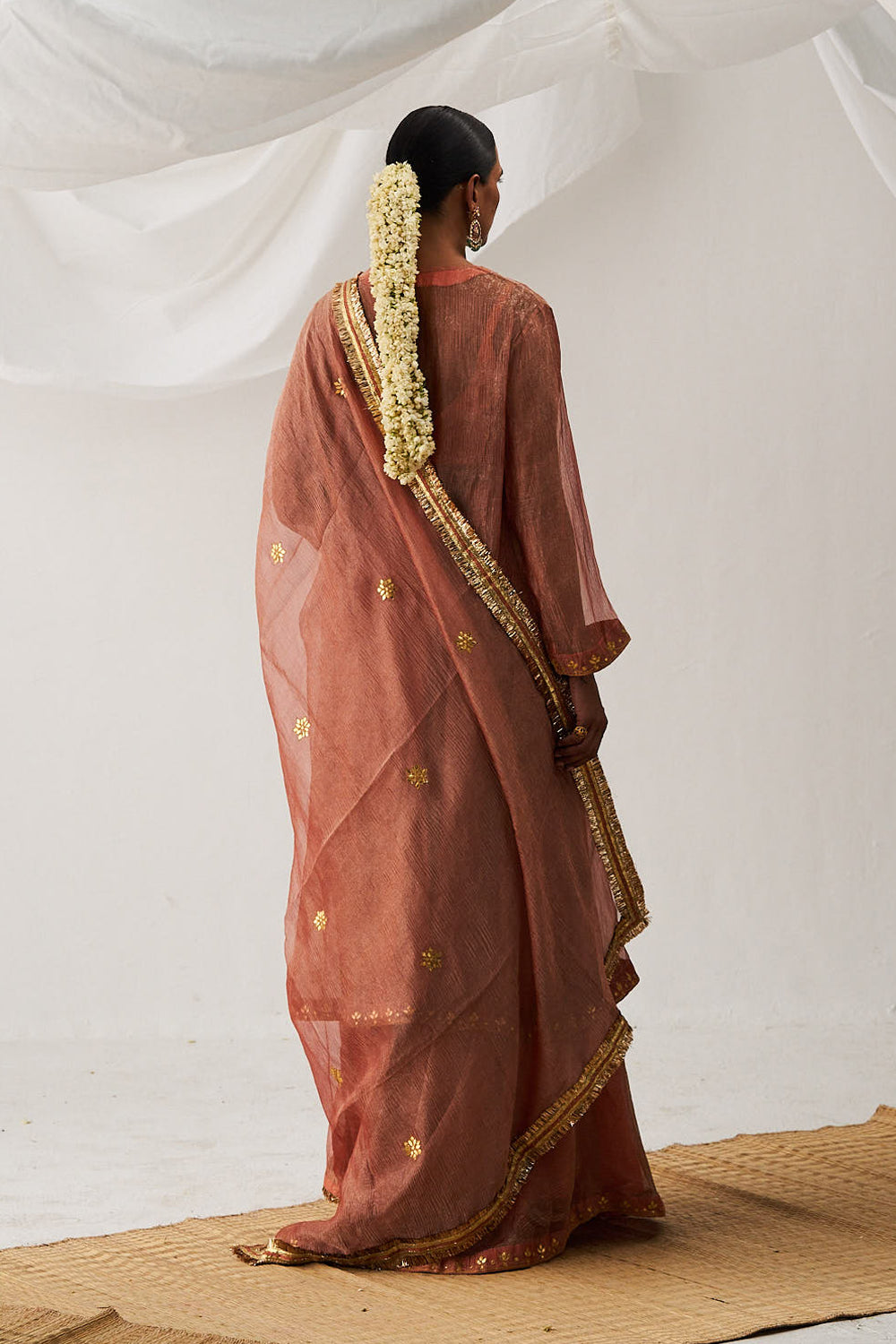 Dilara Kurta Set